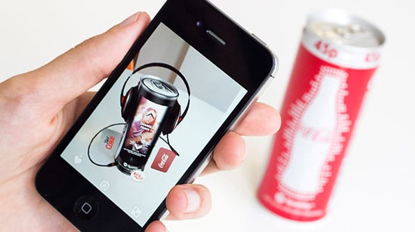 Interactive Labels