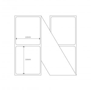 Label Drawing x12 individual v4-09 102150FF