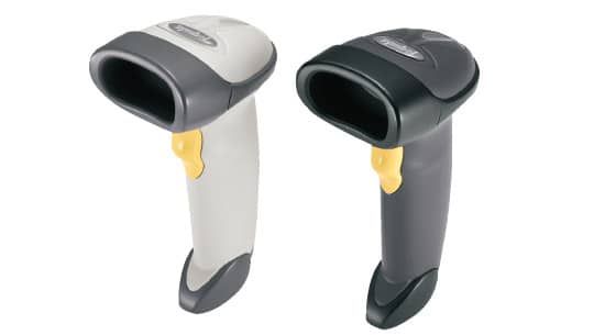 Barcode Scanners