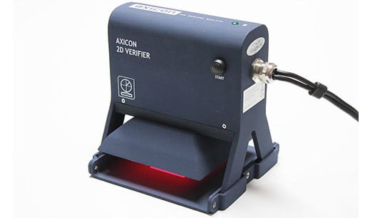 Barcode Verifiers