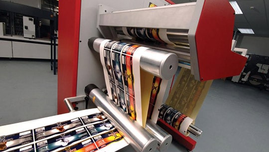 Durable Digital Printing