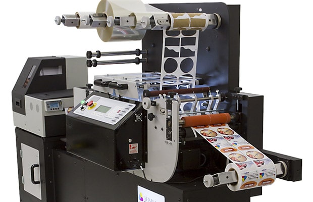 Digital Printing