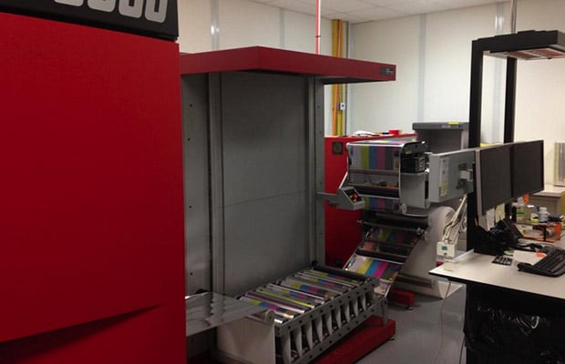 Digital Printing