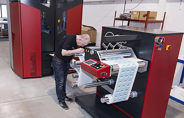 Quality Digital Printing