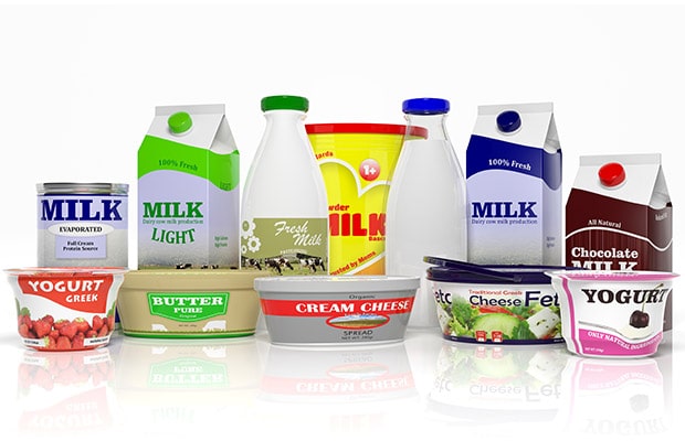 Food Labels