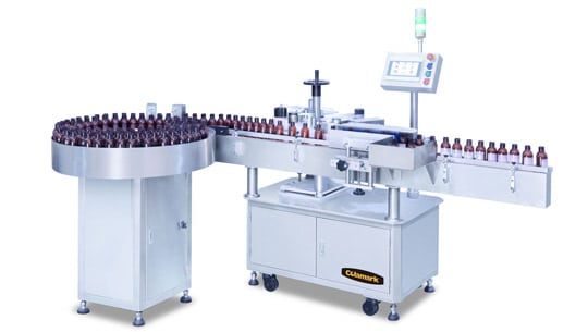 Food & Beverage Labels