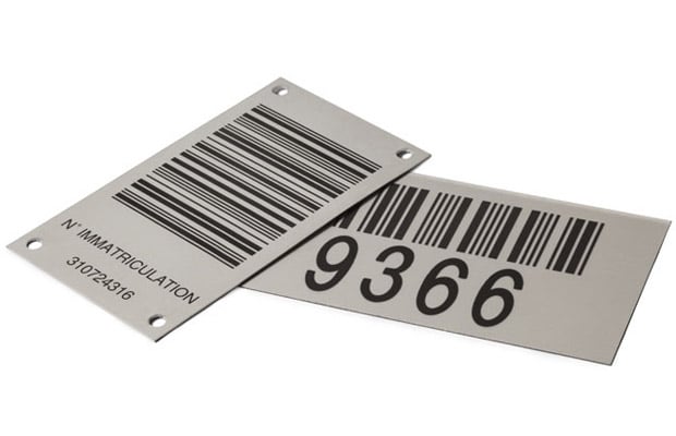 Labels