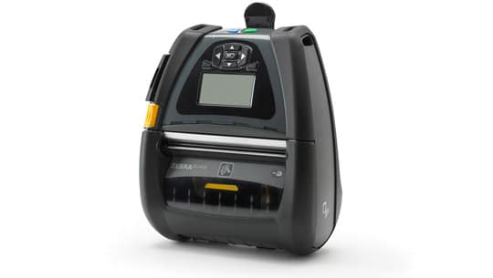 Mobile Printers