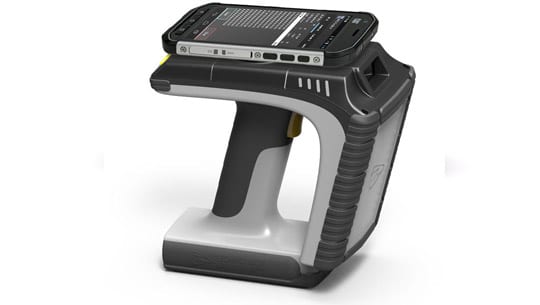 Handheld Readers