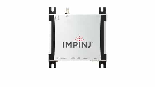 Impinj Reader