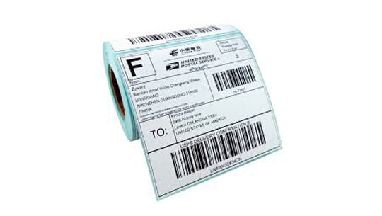 Shipping Labels
