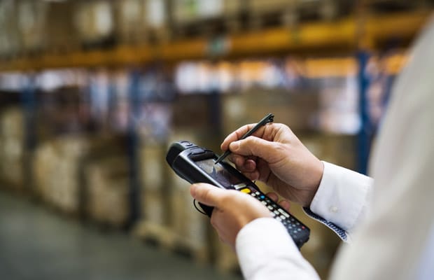 Enhanced Stock Management