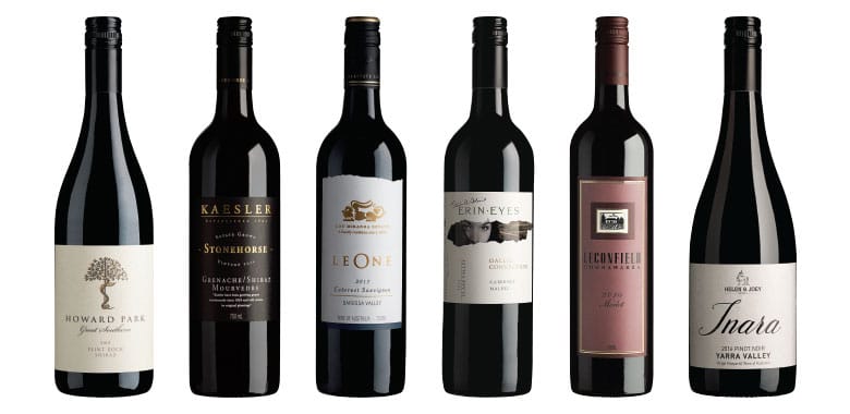 Wine Labels