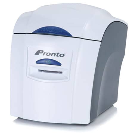 MAGi CARD PRONTO CARD PRINTER