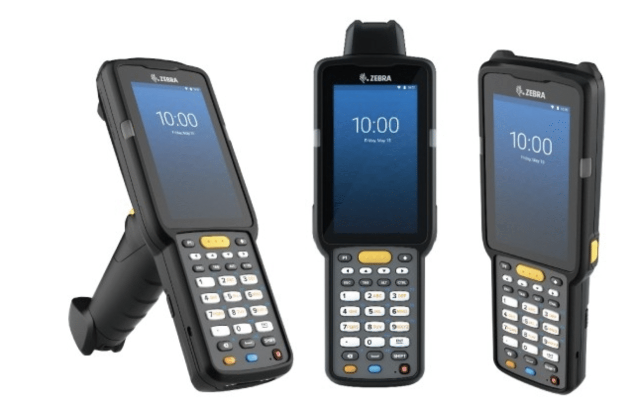 Mobile Computers