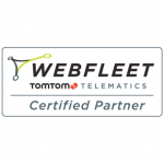 Webfleet